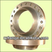 din 2576 flange